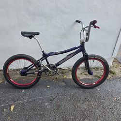 1999 GT Pro Performer midnight grape