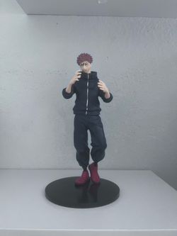 Yuji itadori figure