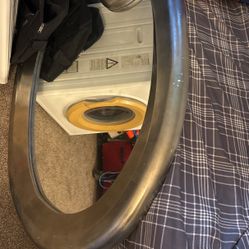 Heavy Mirror 