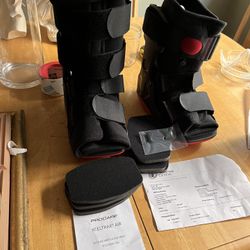 Ankle Support 