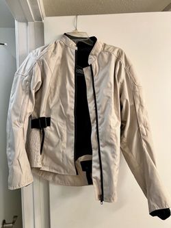 Street & Steel Women's Motorcycle Jacket