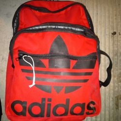 Adidas Backpack NEW!