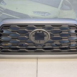 2020-2023 TOYOTA TACOMA TDR GRILLE 