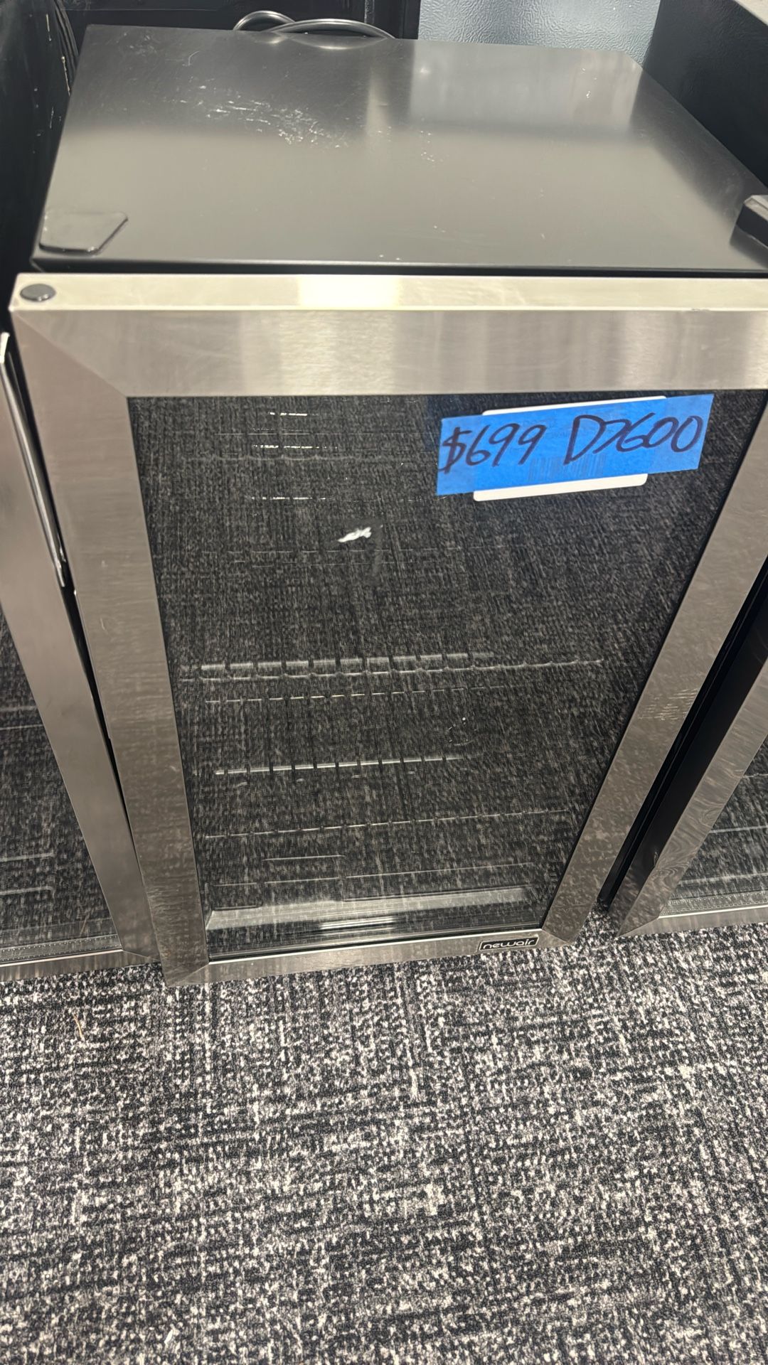 Beverage Cooler