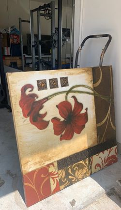 Beautiful Painting For Sale