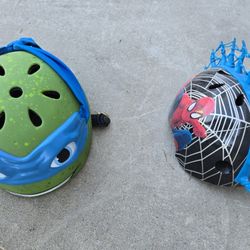 Kids Bike Helmet Small