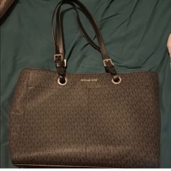 Michael kors Large Tote Bag