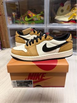 Air Jordan 1 Retro Low OG Rookie of the Year