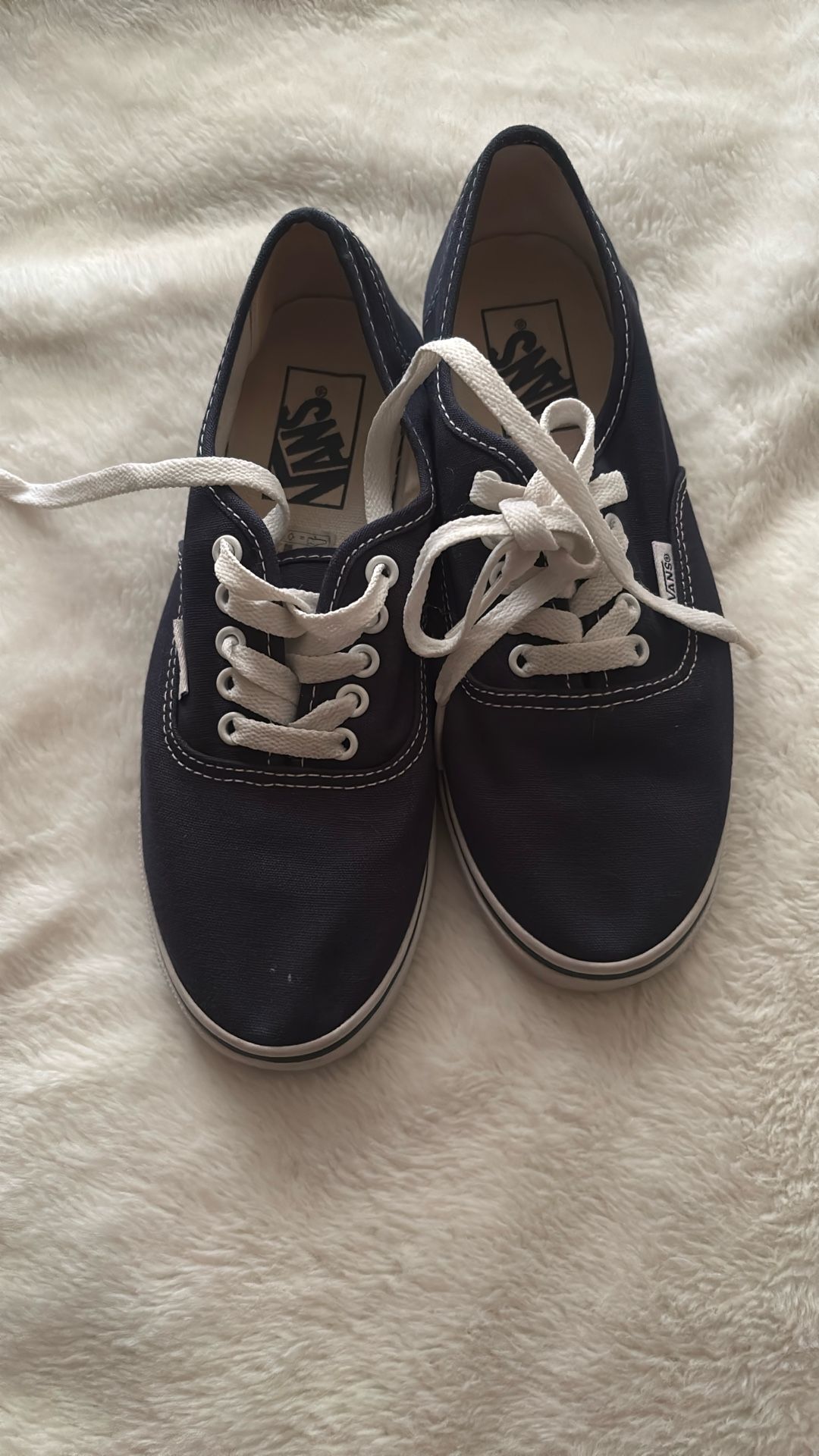 VANS 4.5  US     6.0 US Womens