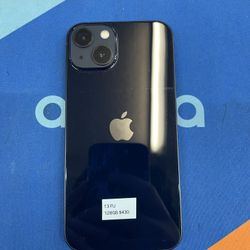 IPHONE 13 FULLY UNLOCKED 