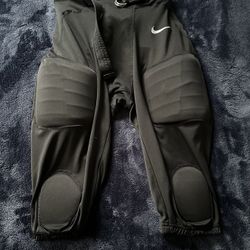 Football Pants Pads