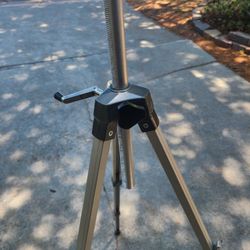 Tripod