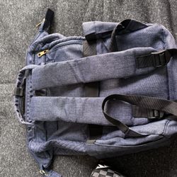 Laptop Backpack 15in