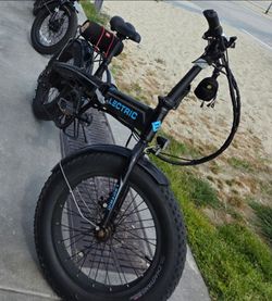 Lectric ebike