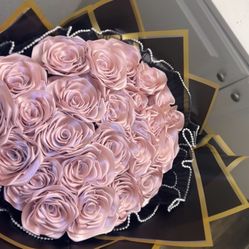 Eternal Rose Bouquet