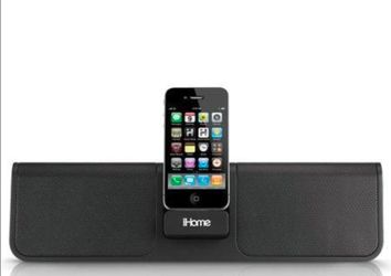 iHome iP46 Portable Speaker