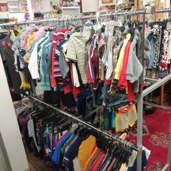 Baby Clothes