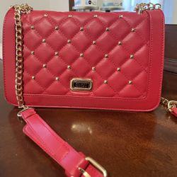 Badgley Mischka Cross Body Bag