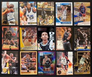 Another add on to the 90’s NBA collection