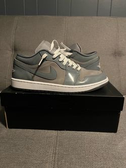 Air Jordan 1 low SE size 10