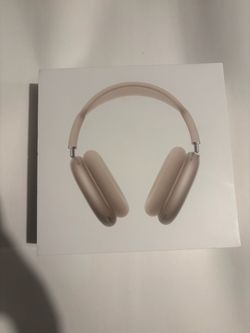 Airpod Max
