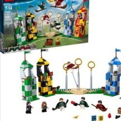 HARRY POTTER LEGO "TOY