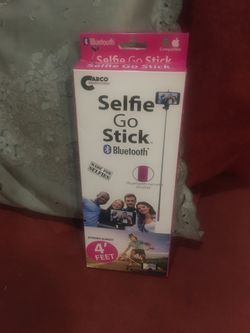Selfie stick