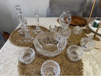 Crystal Set