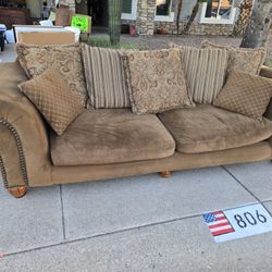 Garage Sale!