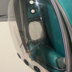 Pet Backpack