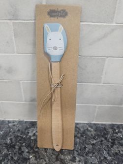 Mud Pie Spring Mini Spatula