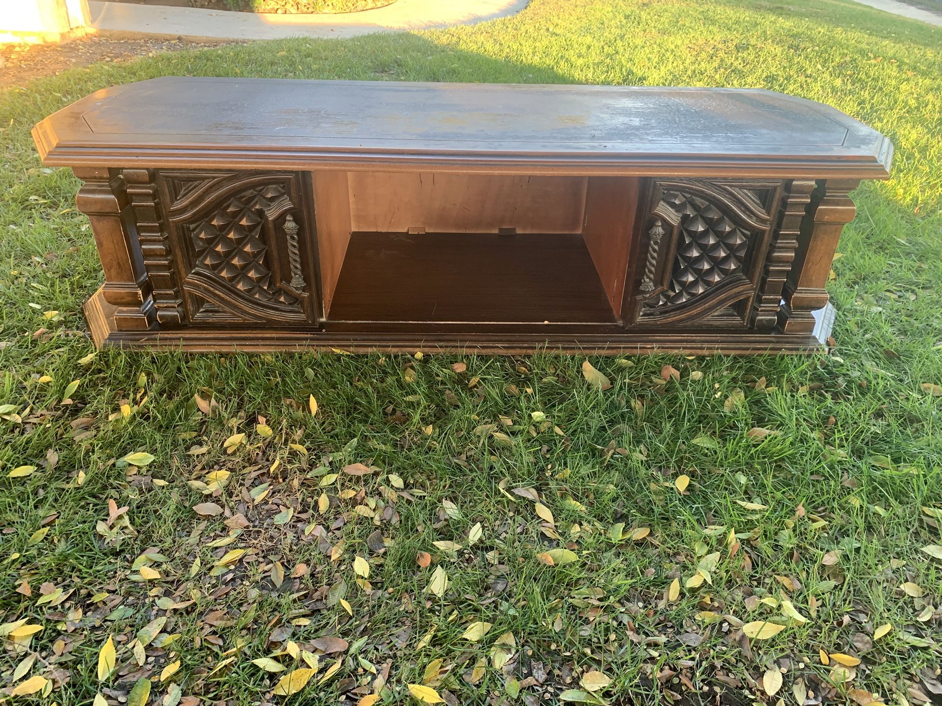 Free Coffee table