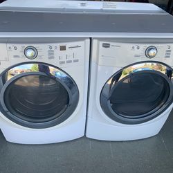 Maytag washer & Dryer