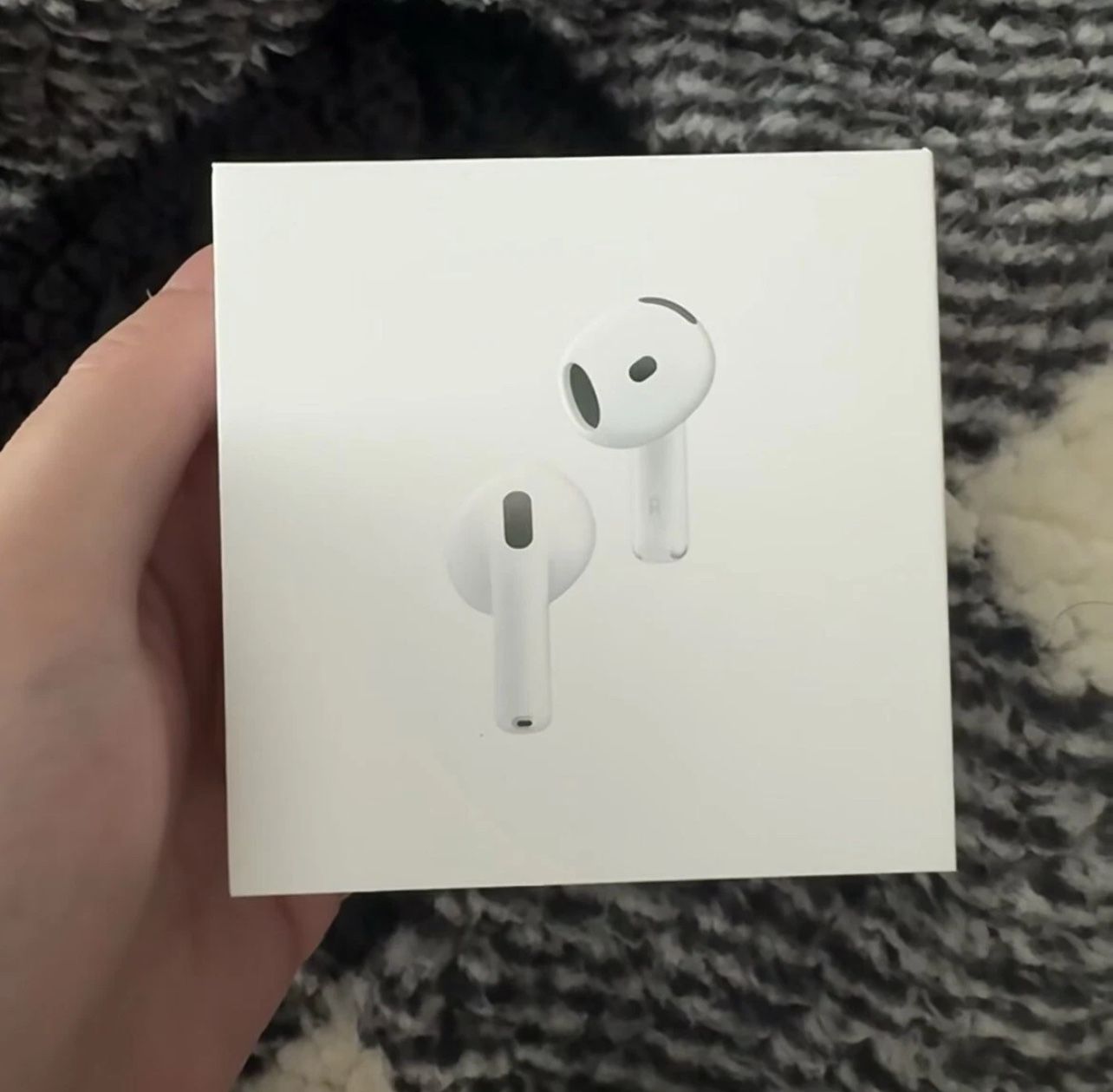Airpod 4s