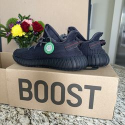 Yeezy Boost 350 V2 Made By Adidas Size 12