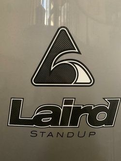 Surfboard Laird Surrator
