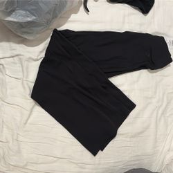 Gym Shark Crossover Flared Leggings