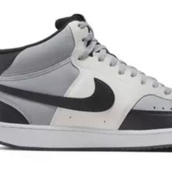Mens Nike Court Shoe