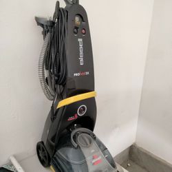 Carpet Cleaner