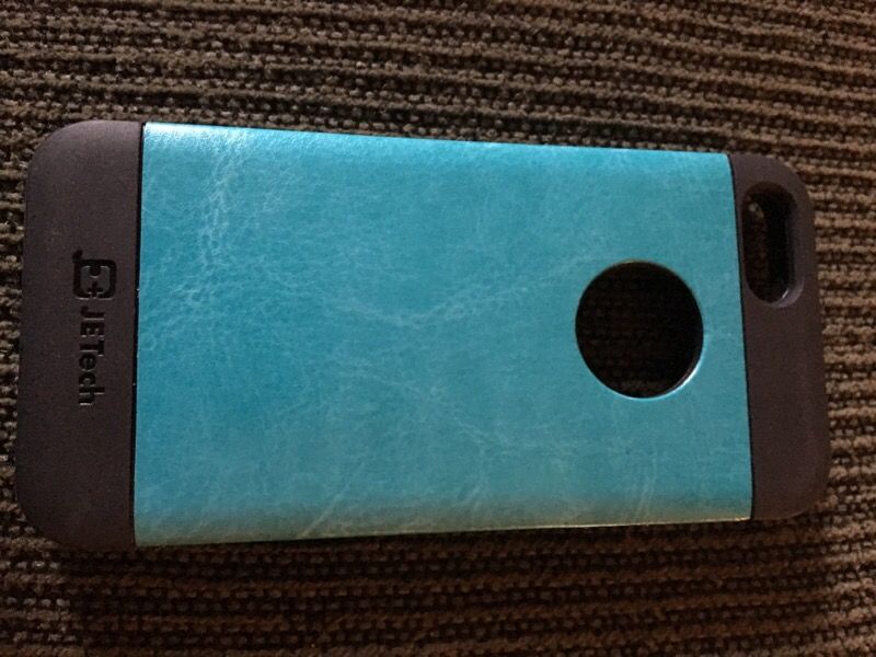 iPhone 5 case
