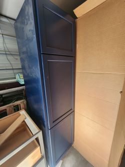 Pantry/Utility Cabinet