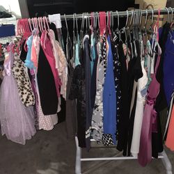 Clothes 