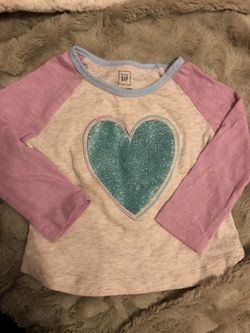 Baby girl t shirt
