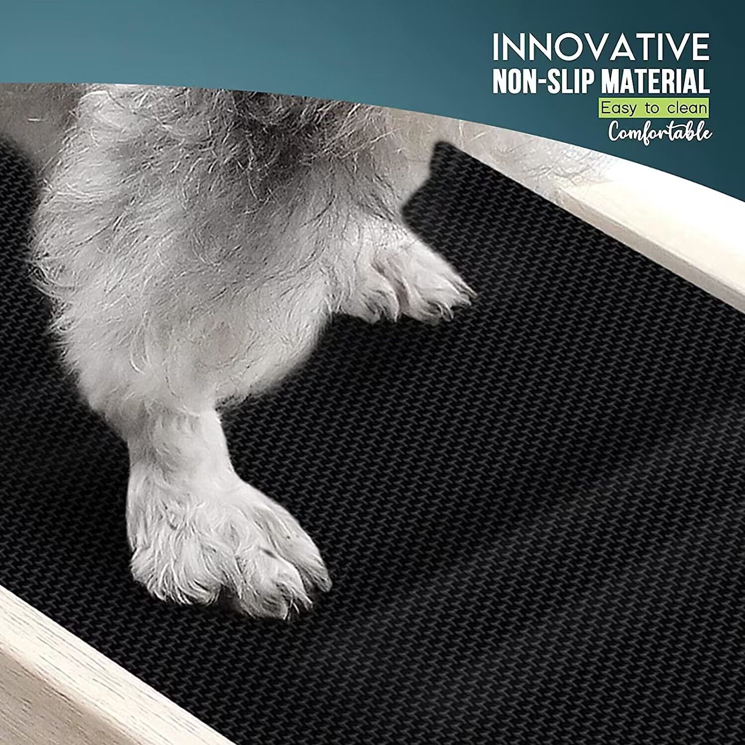 Folding Ramp for Dogs and Cats