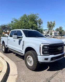 2024 Ford F-250