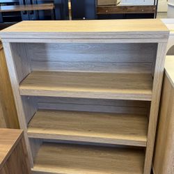 New 3-Tier Bookcase and Bookshelf