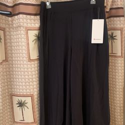Brand New Lululemon Pants 