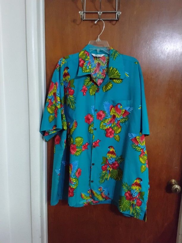 Men's 3XL