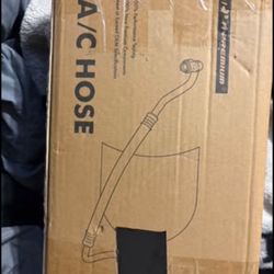 Ac hose