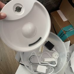 FUENTE, BEBEDERO DE AGUA PARA PETS